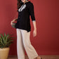 Anouk Women Embroidered Kurta - Swadesiicart