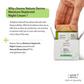 Nature Derma Moisture Replenish Night Cream | Swadesiicart
