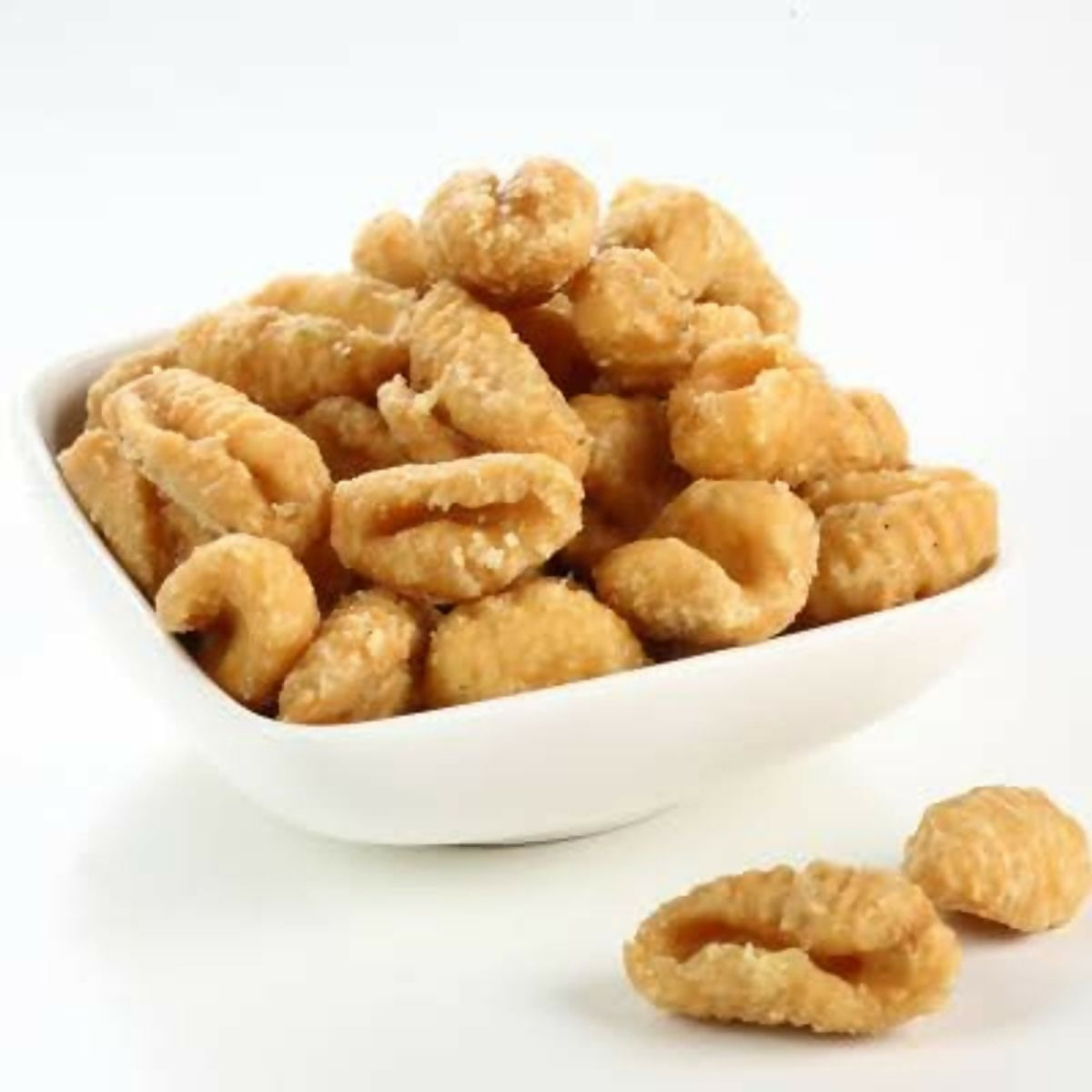 konaseema Jaggery Dipped Shells (Bellam Gavvalu) | Swadesiicart