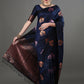 Mitera Floral Woven Design Zari Banarasi Saree | Swadesiicart