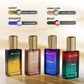 Bella Vita Organic Magical Scents Edp Perfume Unisex Gift Set