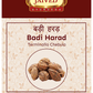 Jaived Ayurveda Haritaki Badi Harad | Swadesiicart