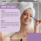 Matt Look Bomb Lashes Volumizing Mascara - Black - Swadesiicart