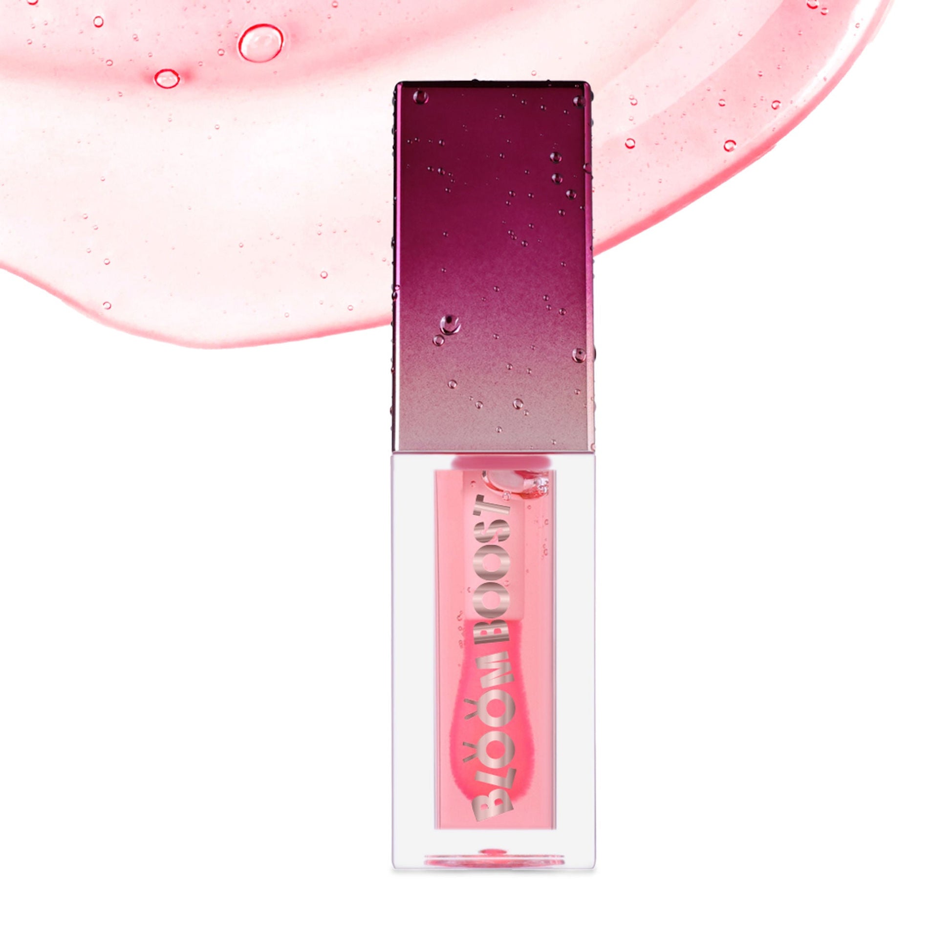 Matt Look Bloom Boost Magic Lip & Cheek Oil - Pink Delight - Swadesiicart