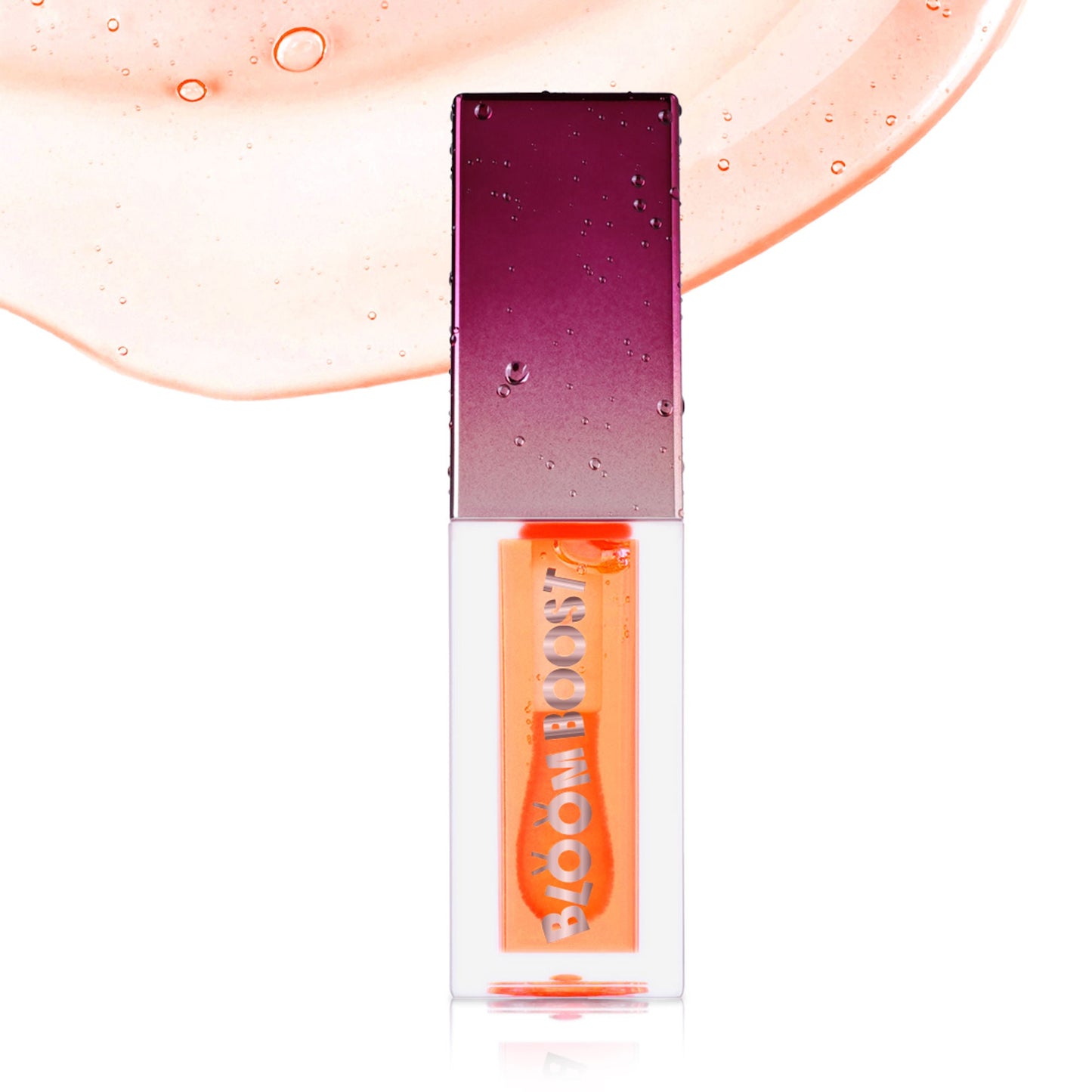 Matt Look Bloom Boost Magic Lip & Cheek Oil - Watermelon Kiss - Swadesiicart