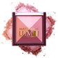 Matt Look Lumi 4 Baked Blusher & Highlighter - Goddess Dust - Swadesiicart