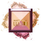 Matt Look Lumi 4 Baked Blusher & Highlighter - Lust Of Love - Swadesiicart