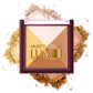 Matt Look Lumi 4 Baked Blusher & Highlighter - Golden Hours - Swadesiicart