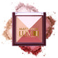 Matt Look Lumi 4 Baked Blusher & Highlighter - Cherry Pop - Swadesiicart