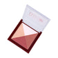 Matt Look Lumi 4 Baked Blusher & Highlighter - Cherry Pop - Swadesiicart