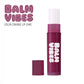 Matt Look Balm Vibes Color Change Lip Balm - Plum Plush - Swadesiicart