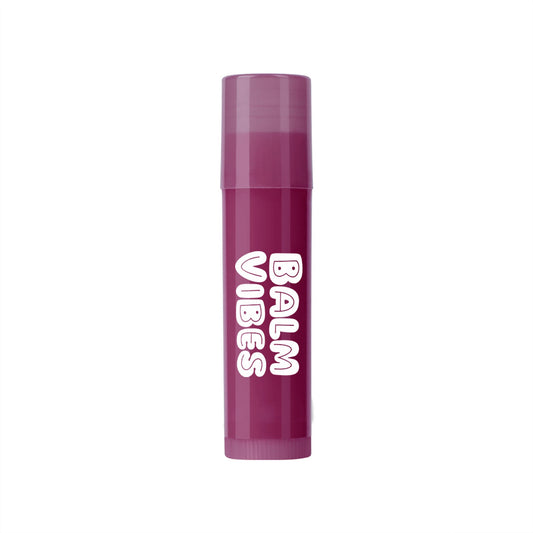 Matt Look Balm Vibes Color Change Lip Balm - Plum Plush - Swadesiicart