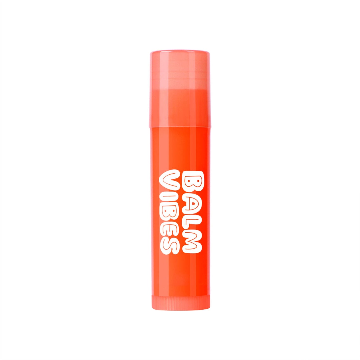 Matt Look Balm Vibes Color Change Lip Balm - Summer Melon - Swadesiicart