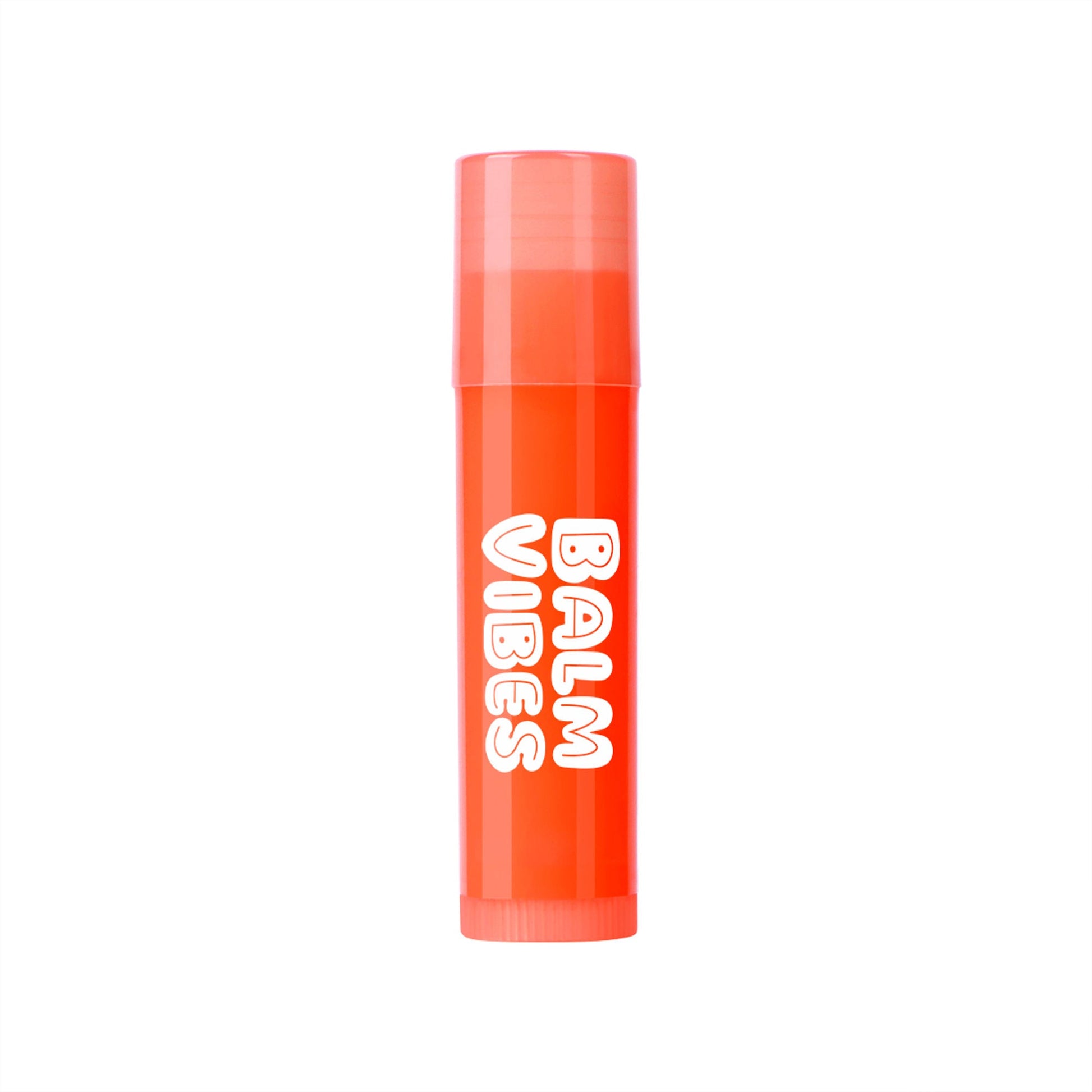 Matt Look Balm Vibes Color Change Lip Balm - Summer Melon - Swadesiicart