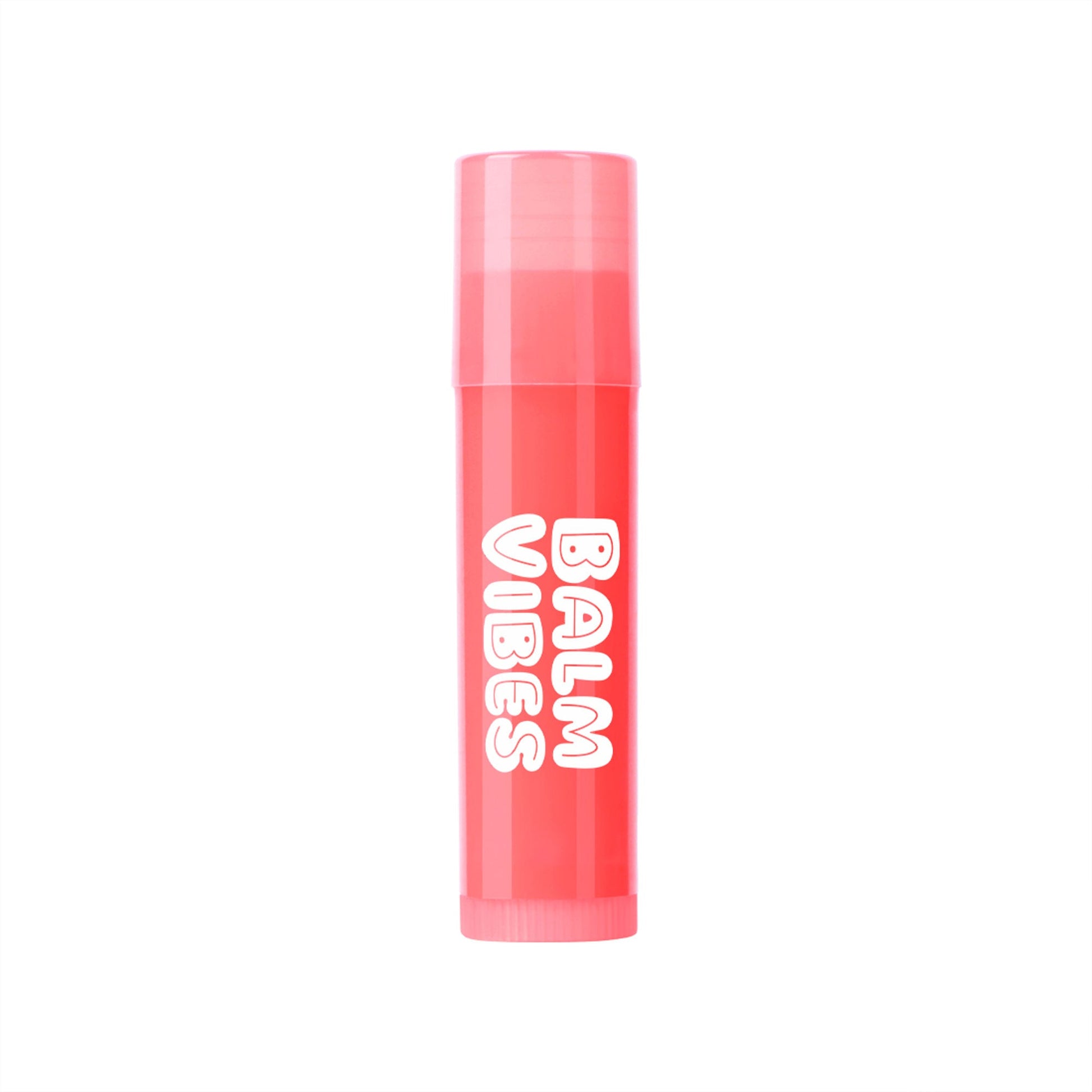 Matt Look Balm Vibes Color Change Lip Balm - Cherry Twist - Swadesiicart