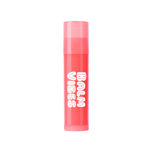 Matt Look Balm Vibes Color Change Lip Balm - Cherry Twist - Swadesiicart