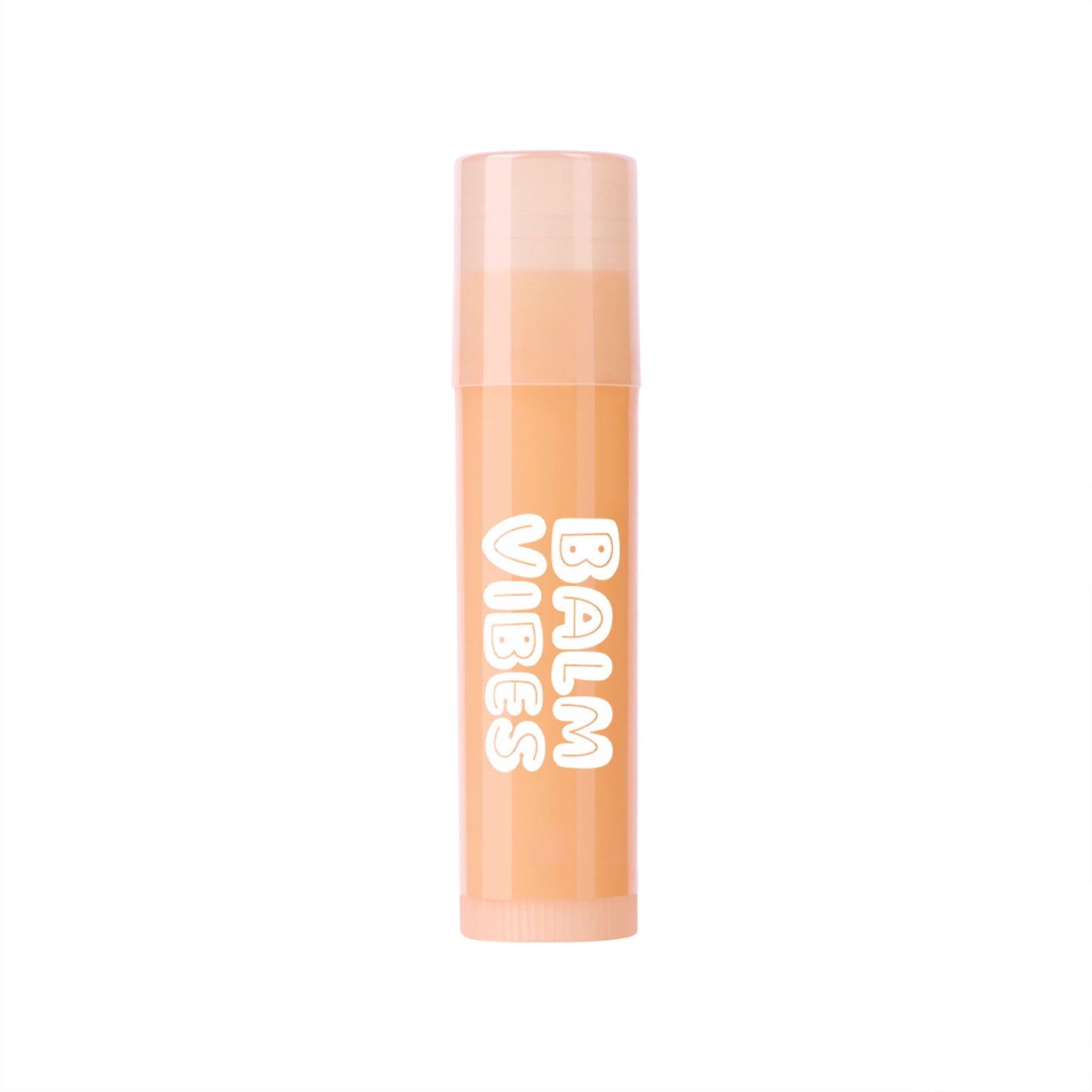 Matt Look Balm Vibes Color Change Lip Balm - Island Coconut - Swadesiicart
