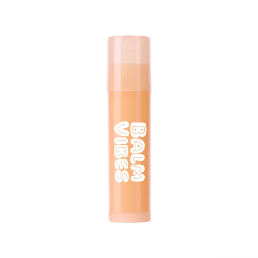 Matt Look Balm Vibes Color Change Lip Balm - Island Coconut - Swadesiicart