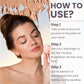 Matt Look Bare Canvas Hydra Foundation - Peach Glow - Swadesiicart