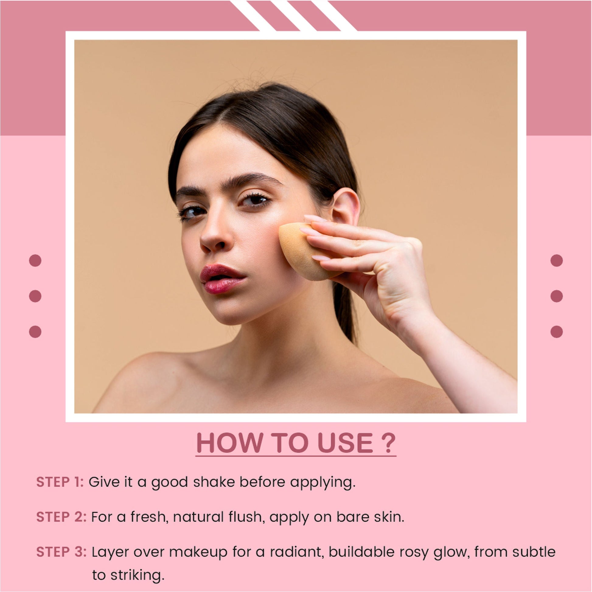 Matt Look Glow Strobe Highlighting Primer - Soft Glow - Swadesiicart