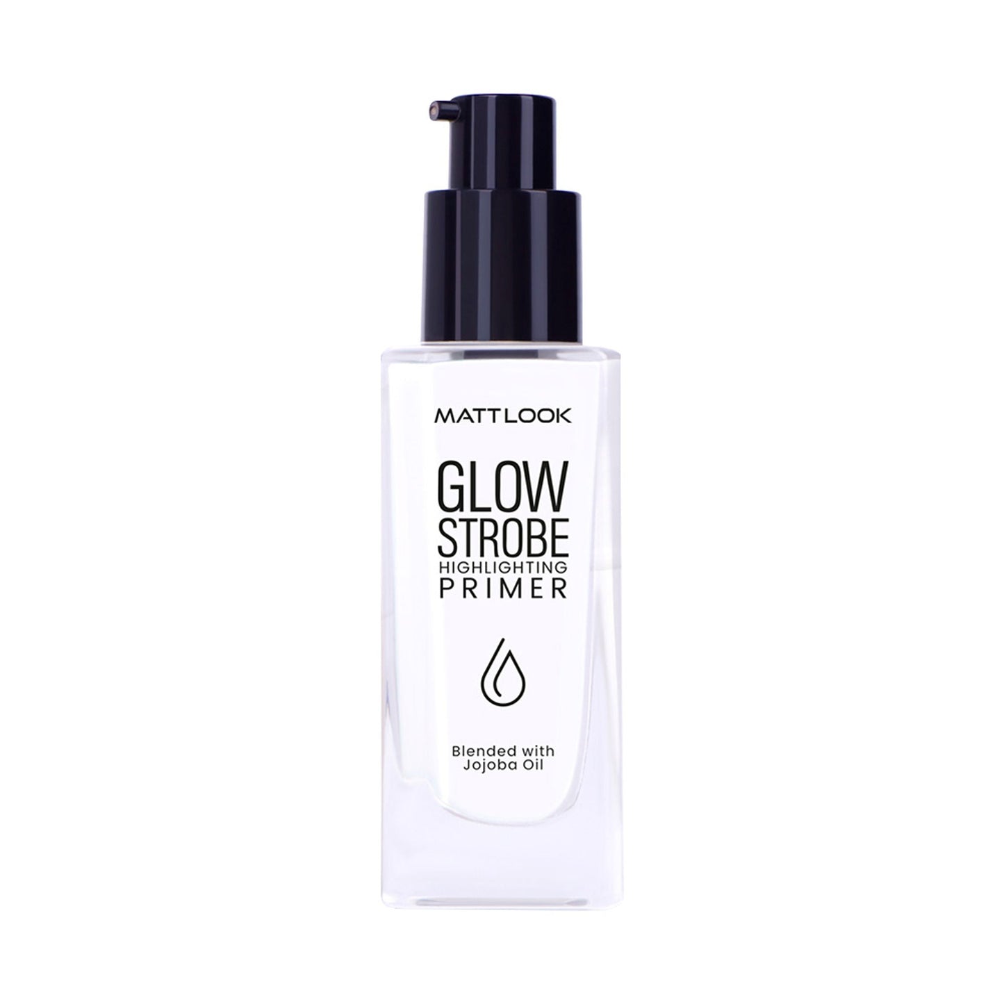 Matt Look Glow Strobe Highlighting Primer - Soft Glow - Swadesiicart
