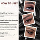 Matt Look Eye Love It Kohl Kajal & Eyeliner - Green - Swadesiicart