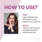 Matt Look Desi Diva HD Matte Lipstick - Berry Plum-14 - Swadesiicart