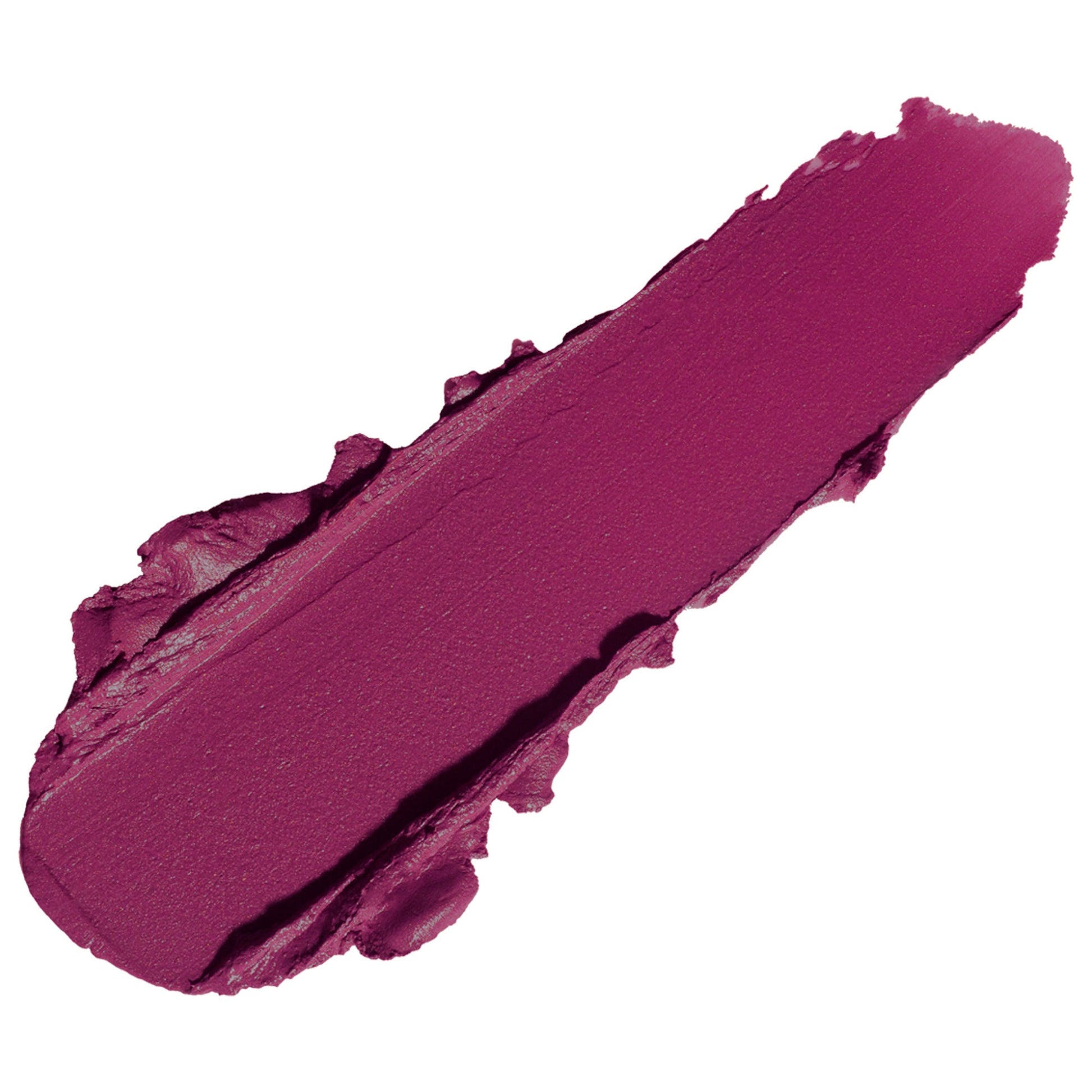 Matt Look Desi Diva HD Matte Lipstick - Plush Purple-15 - Swadesiicart