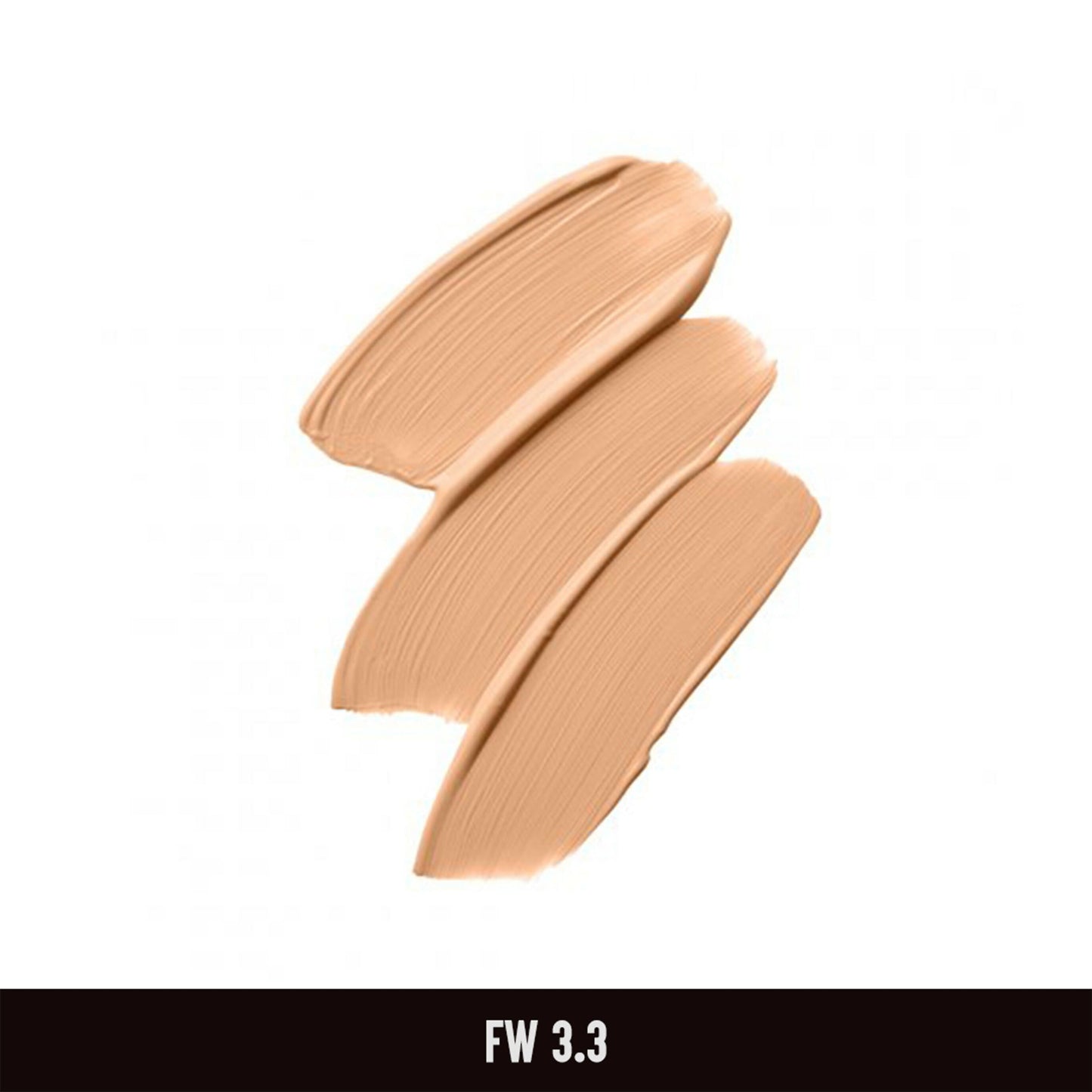 Colorbar 24Hrs Weightless Liquid Foundation Fw 3.3 - Swadesiicart