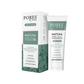 Pores Be Pure Matcha Green Tea Gel Face Scrub | Swadesiicart