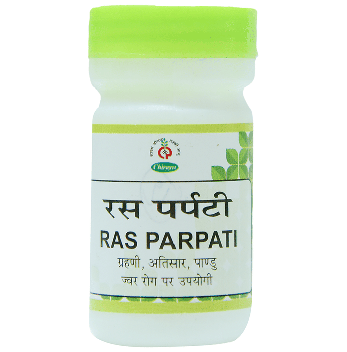 Chirayu Ras Parpati | Swadesiicart
