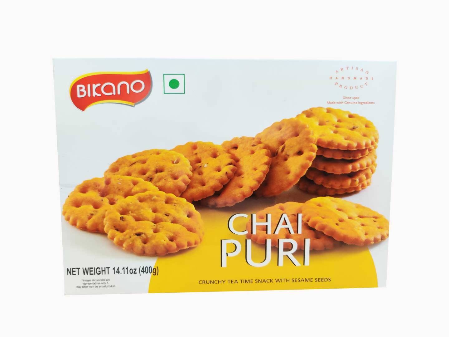 Bikano Chai Puri - Bikanervala