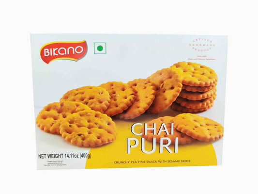 Bikano Chai Puri - Bikanervala