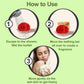 Bodyherbals Pure Neem & Aloe Vera Bathing Bar