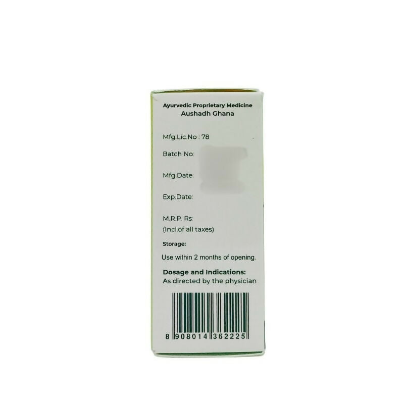 Jammi's Lithobin Tablets - Swadesiicart