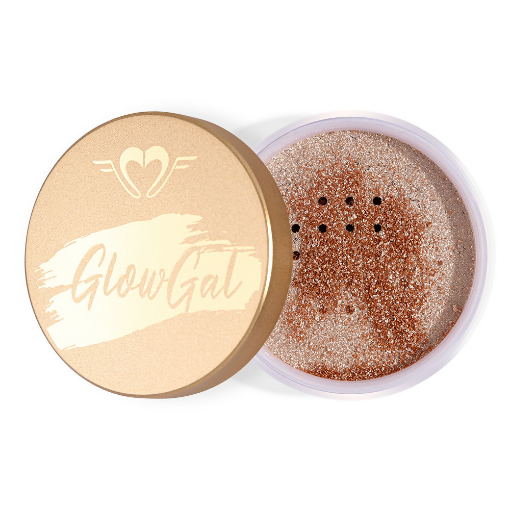 Daily Life Forever52 Glow Gal Loose Highlighter - Ggh001 | Swadesiicart