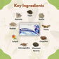 SN Herbals Nervon Plus Capsules - Swadesiicart