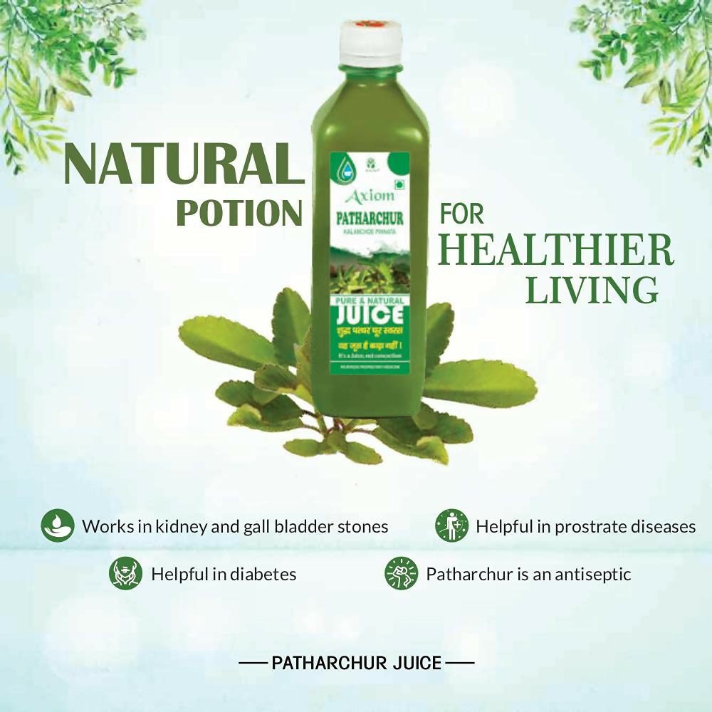 Axiom Patharchur Juice - Swadesiicart