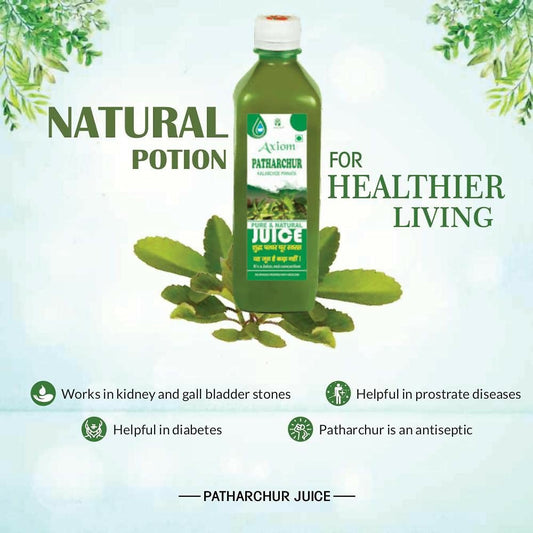 Axiom Patharchur Juice - Swadesiicart
