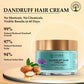Ivory Natural Dandruff Hair Cream For Dandruff, And Nourishing Dry Scalp | Swadesiicart