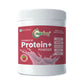 Nutriorg Protein Plus Strawberry Flavor Powder - Altcheeni
