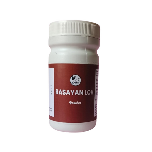 Ath Ayurdhamah Rasayan Loh Powder | Swadesiicart