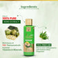 The Dave's Noni Multi Action Face Wash | Swadesiicart