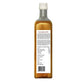 Accept Organic Cold Pressed Groundnut Oil