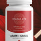 Charakayu Arjun + Garlic Tablets | Swadesiicart