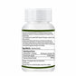 Zindagi Spirulina Extract Capsules - Swadesiicart