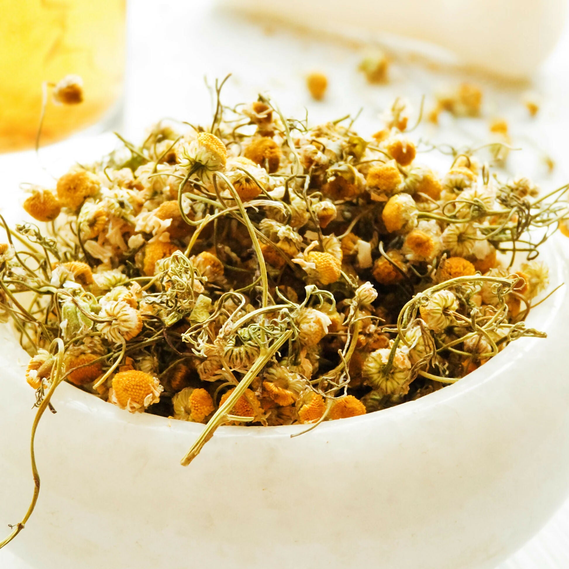 Chamomile