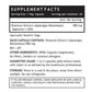Inlife Shatavari Extract 500MG Capsules - Swadesiicart
