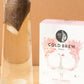Blue Tokai Cold Brew Bags - Kalledeverapura Estate