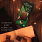 Cadbury Bournville Fruit And Nut Dark Chocolate Bar